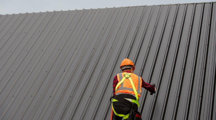Expert Emergency Roof Repairs services in Winterhaven, CA